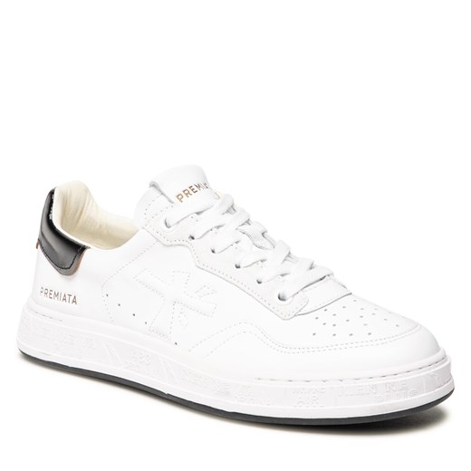 Sneakersy PREMIATA - Quinnd 5815  White/Black Premiata 38 eobuwie.pl