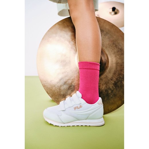Obuwie sportowe Fila ORBIT M VELCRO FFK0067_13071 Fila 29 ccc.eu