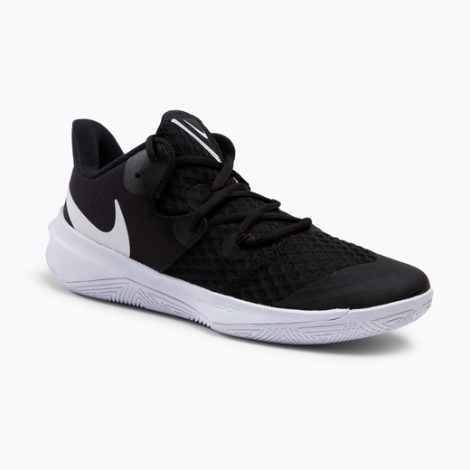 Buty Nike Zoom Hyperspeed Court czarne CI2964-010 | WYSYŁKA W 24H | 30 DNI NA Nike 45 EU wyprzedaż sportano.pl