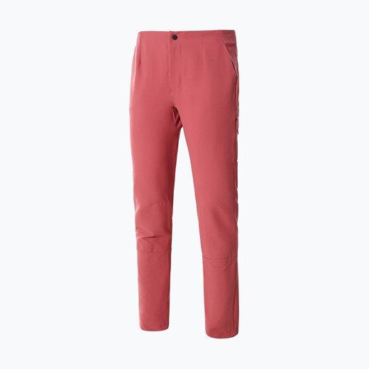 Spodnie trekkingowe damskie The North Face Project różowe NF0A5J8J3961 | WYSYŁKA The North Face 2 okazyjna cena sportano.pl