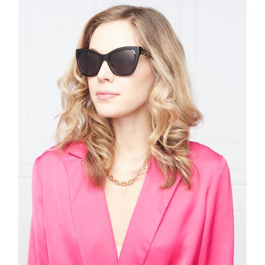 Versace Okulary przeciwsłoneczne Versace 56 Gomez Fashion Store