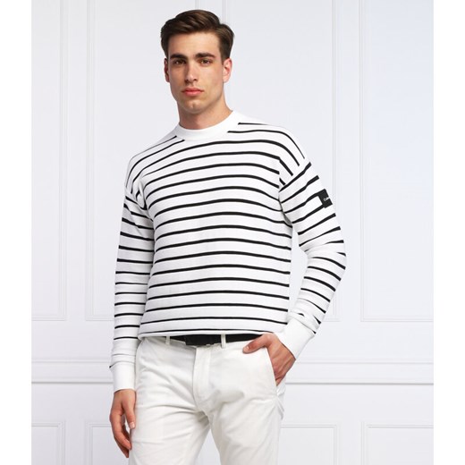 Calvin Klein Sweter | Regular Fit Calvin Klein S Gomez Fashion Store