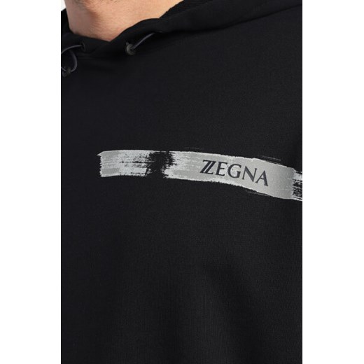 Z Zegna Bluza | Regular Fit Z Zegna XL okazja Gomez Fashion Store