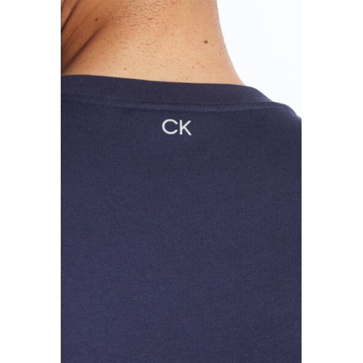 Calvin Klein Performance Bluza | Regular Fit XL Gomez Fashion Store