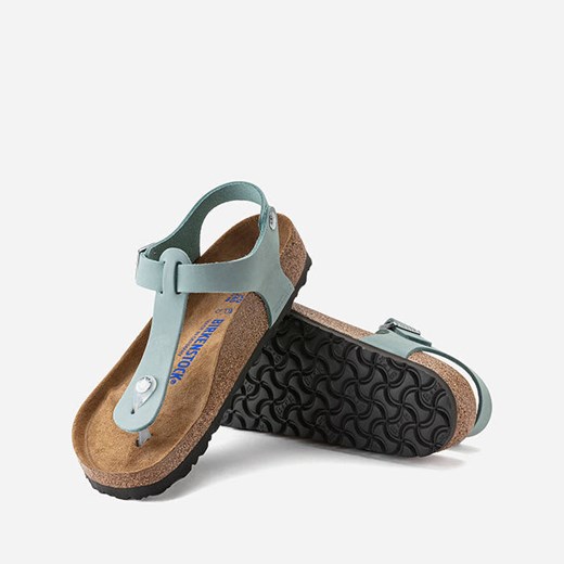 Sandały damskie Birkenstock Kairo BS 1021646 41 wyprzedaż sneakerstudio.pl