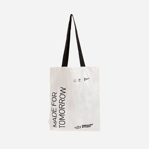 Torba adidas Originals By Parley Tyvek gratis P0001 one size okazja sneakerstudio.pl