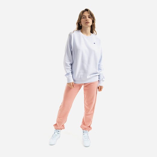 Bluza damska Champion Crewneck Sweatshirt 115097 BS012 Champion XS sneakerstudio.pl promocja
