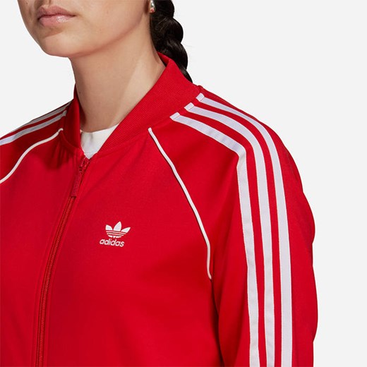 Bluza damska adidas Originals Sst Tracktop Pb HE9562 44 okazyjna cena sneakerstudio.pl