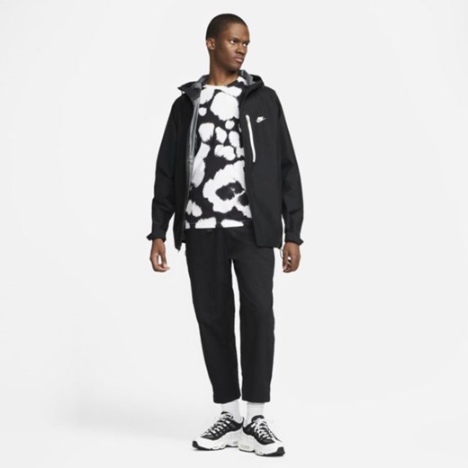 Męska kurtka z kapturem Nike Sportswear Storm-FIT Legacy - Czerń Nike L Nike poland