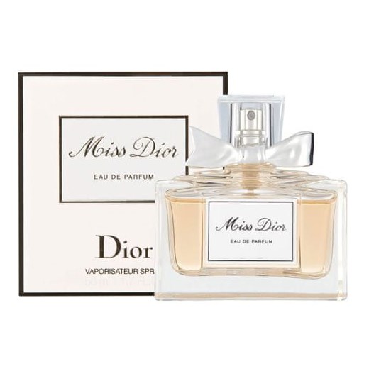 Dior Woda perfumowana , Miss 2017, 50 ml Dior Mall