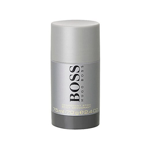 Hugo Boss Boss No. 6 Bottled - dezodorant w sztyfcie 75 ml Hugo Boss okazyjna cena Mall