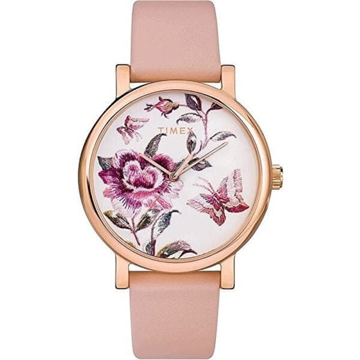 Timex Full Bloom TW2U19300D7 promocja Mall