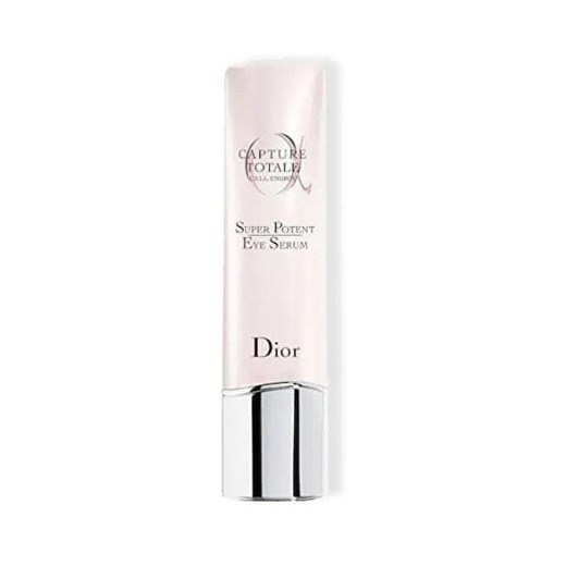 Dior Capture Totale CELL Energy (Super Potent Eye Serum) 20 ml Dior Mall