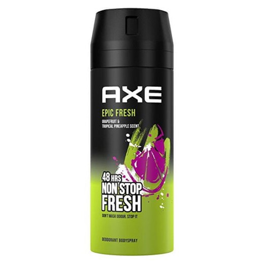 Axe Epic Fresh (Deodorant Body spray) 150 ml wyprzedaż Mall