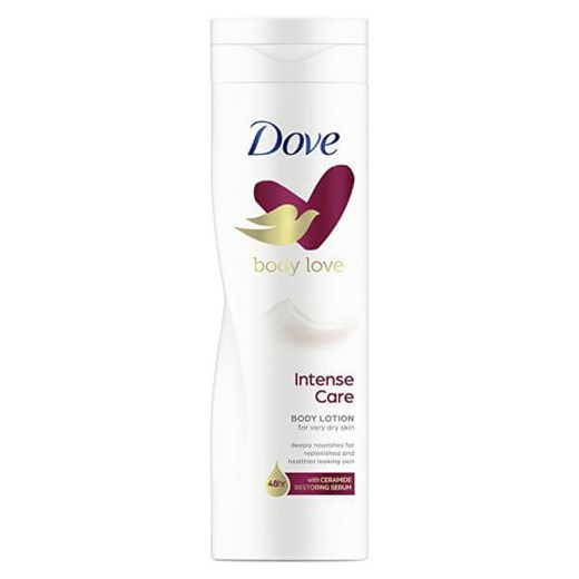 Dove Balsam do ciała do bardzo suchej skóry Intensywna Care ( Body Lotion) ) 250 Dove Mall