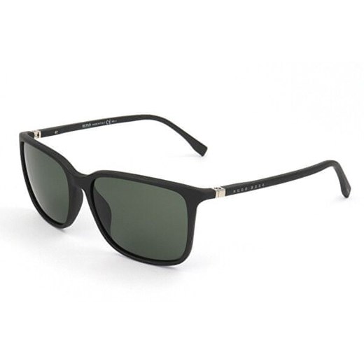 Hugo Boss Męskie okulary przeciwsłoneczne BOSS 0666 / S V2Q Hugo Boss Mall