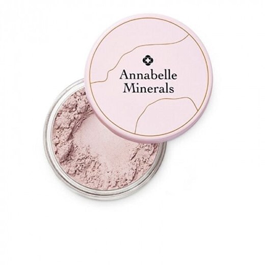 Annabelle Minerals Cień do powiek z glinki 3 g (Cień Americano) Annabelle Minerals okazyjna cena Mall