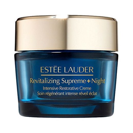Estée Lauder Innowacyjny krem odżywczy na noc Revita lizing Supreme + Night Estée Lauder promocyjna cena Mall
