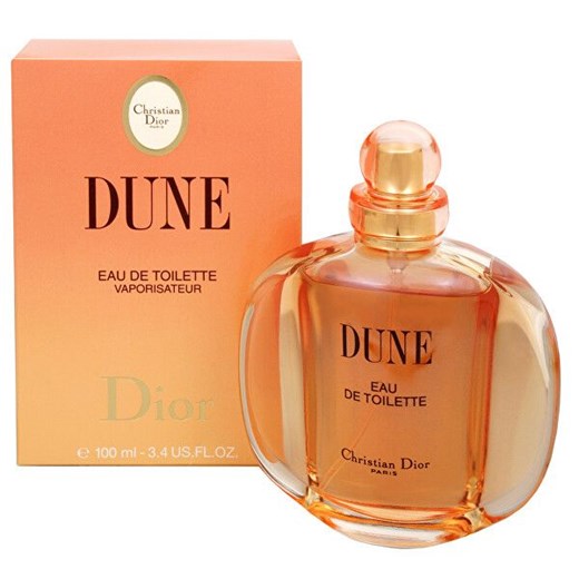 Dior Dune - woda toaletowa 100 ml Dior Mall