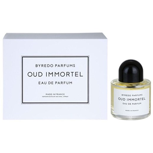 Byredo Oud Immortel - Woda perfumowana 100 ml Byredo Mall