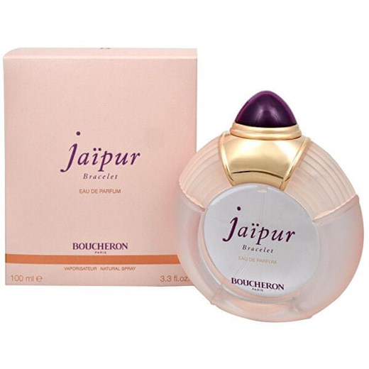 Boucheron Jaipur Bracelet - woda perfumowana 100 ml Mall