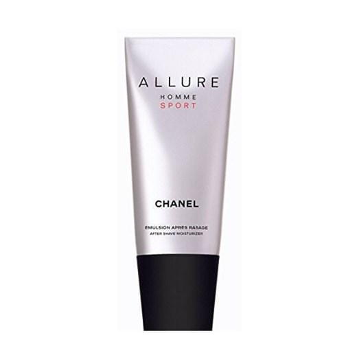 Chanel Allure Homme Sport - balsam po goleniu 100 ml Chanel Mall