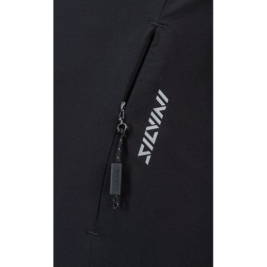 Szorty Silvini sportowe