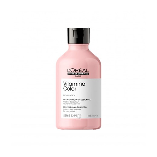 L’Oréal Professionnel Vitamino Color szampon do koloryzowanych i rozjaśnianych Jean Louis David
