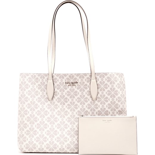 Kate Spade Shopperka + saszetka all day Uniwersalny Gomez Fashion Store