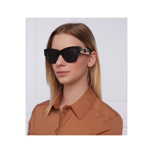 Versace Okulary przeciwsłoneczne Versace 52 Gomez Fashion Store