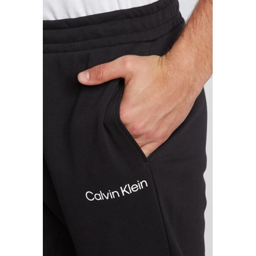Calvin Klein Performance Spodnie dresowe | Regular Fit XL promocja Gomez Fashion Store