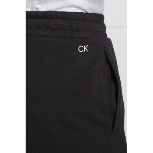 Calvin Klein Performance Spodnie dresowe | Regular Fit XXL promocja Gomez Fashion Store