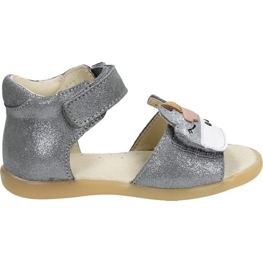 Sandały Mido Shoes ze sklepu Darbut w kategorii Sandały dziecięce - zdjęcie 139012132