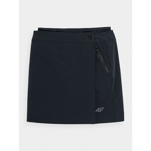 Spódnica trekkingowa damska H4L22 SPUDTR060 4F S promocja SPORT-SHOP.pl