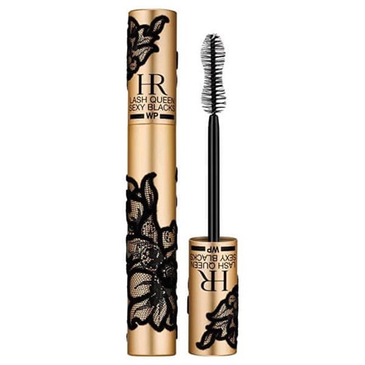 Helena Rubinstein Wodoodporna maskara pompek (Lash Mascara queen Sexy
