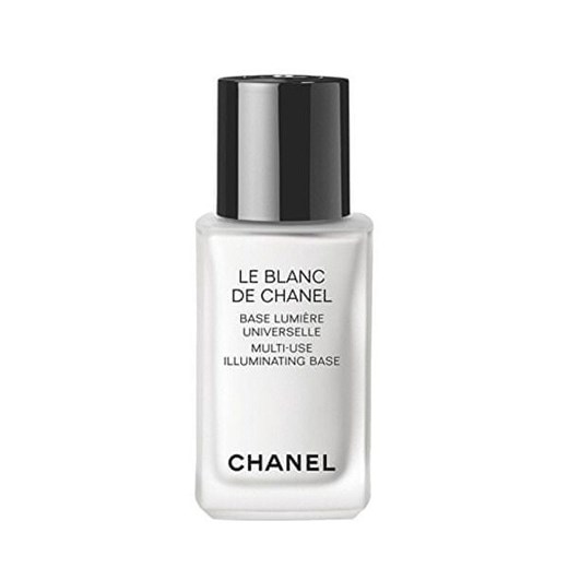 Chanel Gruntowanie podstawy Le Blanc de Chanel (wielokrotnego użytku świetlna Chanel Mall