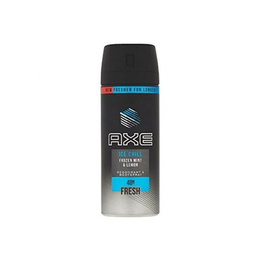 Axe Dezodorant w sprayu dla mężczyzn Ice Chill 150 ml Mall