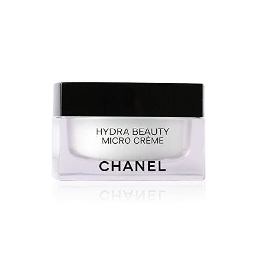 Chanel Głęboko nawilżający krem na dzień Hydra Beauty (Micro Creme) 50 g Chanel Mall