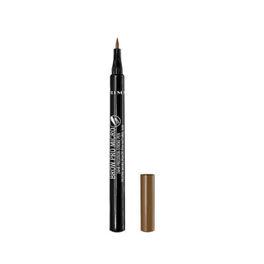 Rimmel Brow Pro Micro (24HR Precision Stroke Pen) 1 ml (cień 001) Rimmel Mall wyprzedaż