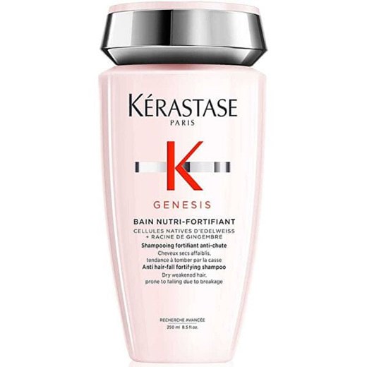 Kérastase Genesis (Anti Hair -fall Fortifying Shampoo) Kremowy szampon do włosów Kérastase promocja Mall