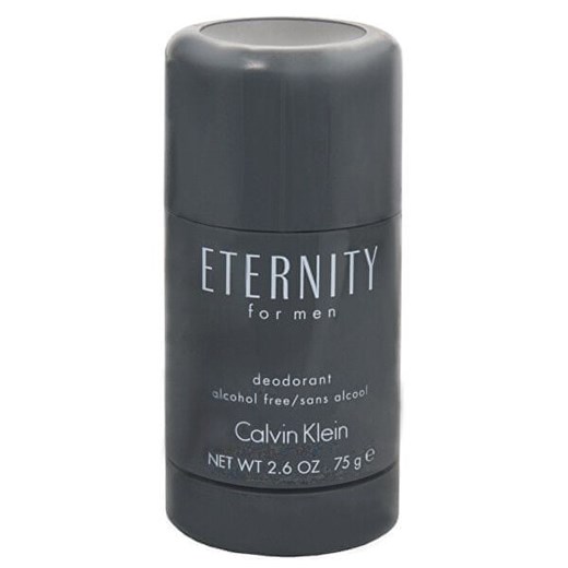Calvin Klein Eternity For Men - dezodorant w sztyfcie 75 ml Calvin Klein Mall