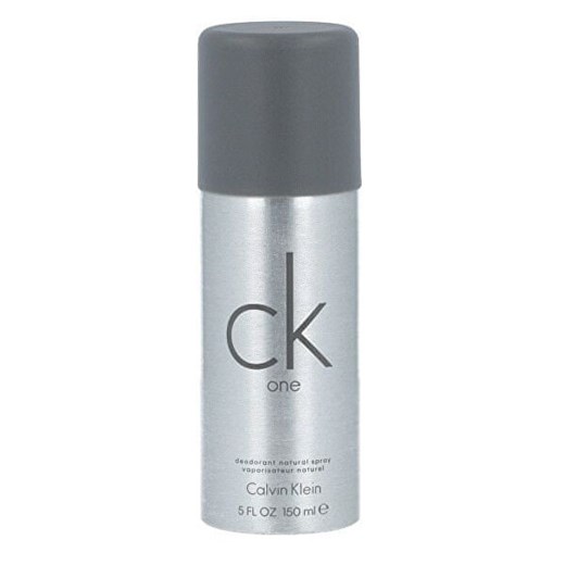 Calvin Klein CK One - dezodorant w sprayu 150 ml Calvin Klein promocja Mall