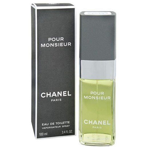 Chanel Pour Monsieur - EDT 100 ml Chanel Mall