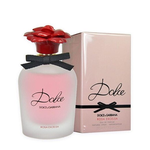 Dolce & Gabbana Dolce Rosa Excelsa - woda perfumowana 50 ml Dolce & Gabbana Mall