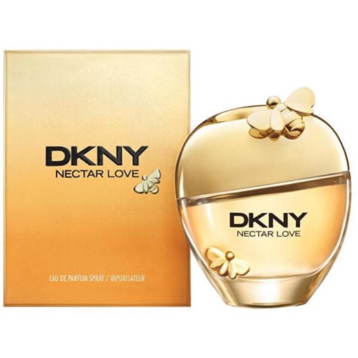DKNY DKNY Nectar Love - woda perfumowana 100 ml Mall