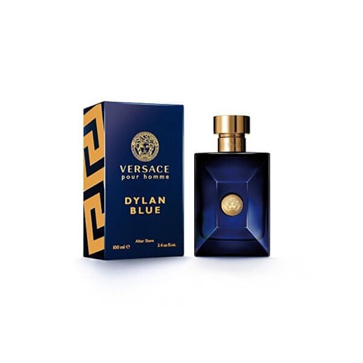 Versace Versace Pour Homme Dylan Blue - woda po goleniu 100 ml Versace okazyjna cena Mall