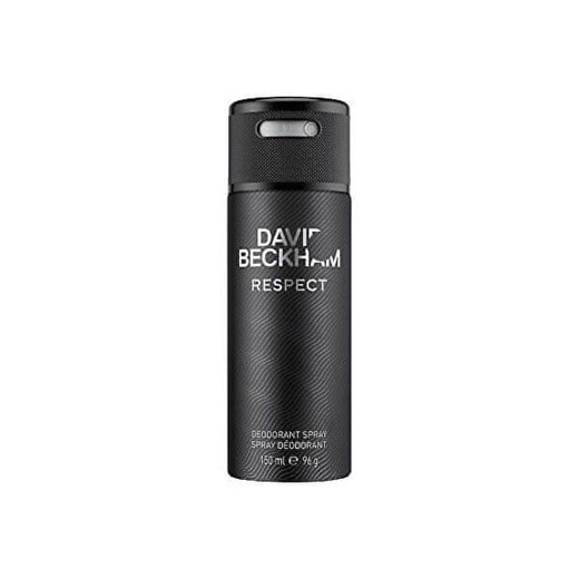 David Beckham Respect - deodorant ve spreji 150 ml David Beckham Mall