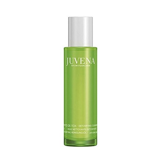 Juvena Detoksykacji olej oczyszczanie Fito De-Tox (Detoksykujący Oczyszczanie Juvena promocja Mall
