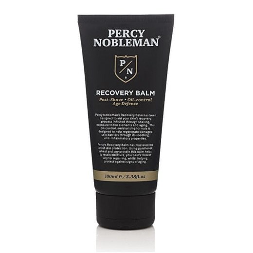 Percy Nobleman (Recovery Balm) 100 ml Percy Nobleman Mall promocja