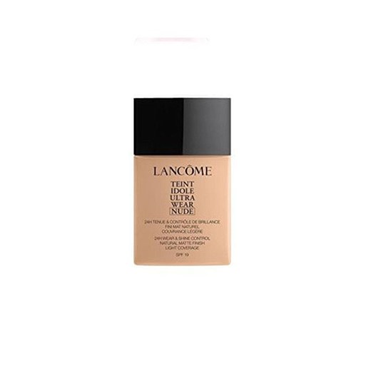 Lancome (Teint Idole Ultra Wear Nude) 40ml (cień 005 - Beige Ivoire) okazja Mall